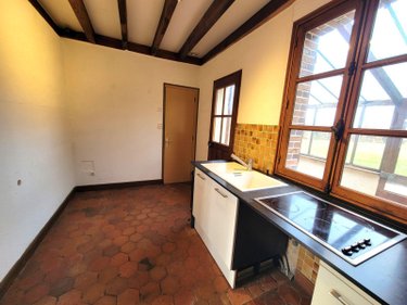 Maison a vendre Logron 28200 Eure-et-Loir 86 m2 3 pièces 139100 euros