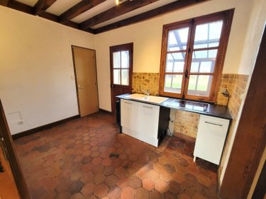 Maison a vendre Logron 28200 Eure-et-Loir 86 m2 3 pièces 139100 euros