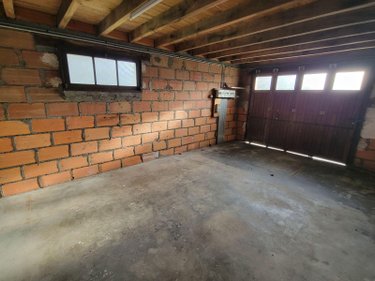 Maison a vendre Logron 28200 Eure-et-Loir 86 m2 3 pièces 139100 euros