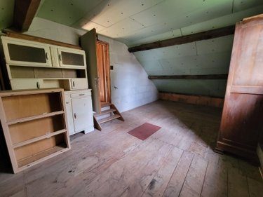 Maison a vendre Logron 28200 Eure-et-Loir 86 m2 3 pièces 139100 euros