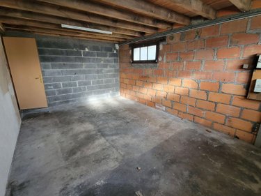 Maison a vendre Logron 28200 Eure-et-Loir 86 m2 3 pièces 139100 euros