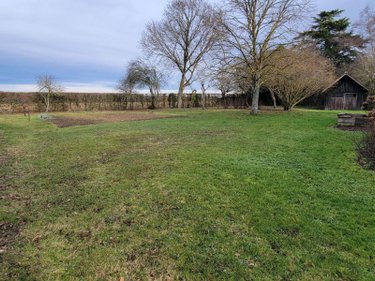 Maison a vendre Logron 28200 Eure-et-Loir 86 m2 3 pièces 139100 euros