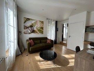 Location appartement Rouen 76000 Seine-Maritime 37 m2 2 pièces 650 euros