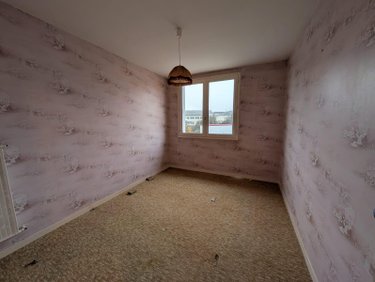 Maison a vendre Le Lude 72800 Sarthe 90 m2 6 pièces 86000 euros