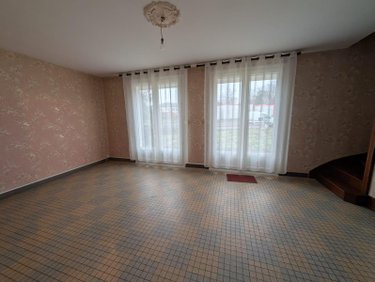 Maison a vendre Le Lude 72800 Sarthe 90 m2 6 pièces 86000 euros