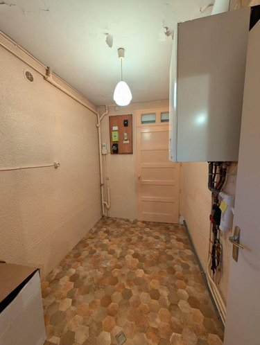 Maison a vendre Le Lude 72800 Sarthe 90 m2 6 pièces 86000 euros