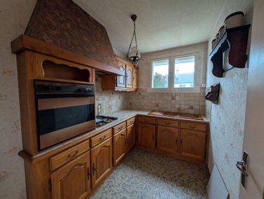 Maison a vendre Le Lude 72800 Sarthe 90 m2 6 pièces 86000 euros