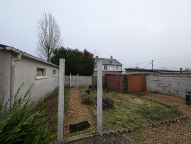 Maison a vendre Le Lude 72800 Sarthe 90 m2 6 pièces 86000 euros