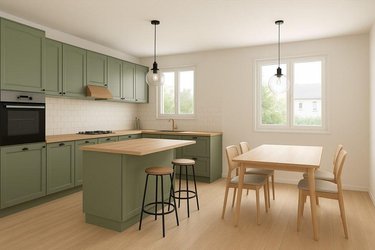 Maison a vendre Le Lude 72800 Sarthe 90 m2 6 pièces 86000 euros