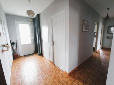 Maison a vendre Condé-en-Normandie 14110 Calvados 141 m2 6 pièces 230200 euros
