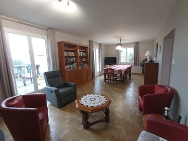 Maison a vendre Condé-en-Normandie 14110 Calvados 141 m2 6 pièces 230200 euros