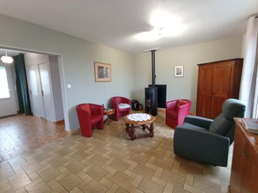 Maison a vendre Condé-en-Normandie 14110 Calvados 141 m2 6 pièces 230200 euros