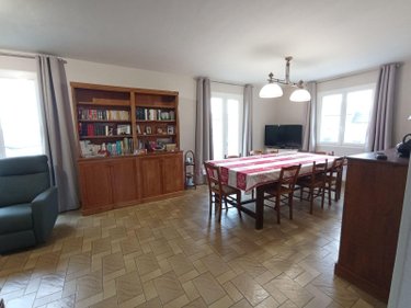 Maison a vendre Condé-en-Normandie 14110 Calvados 141 m2 6 pièces 230200 euros