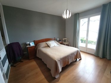 Maison a vendre Condé-en-Normandie 14110 Calvados 141 m2 6 pièces 230200 euros