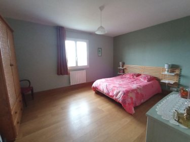 Maison a vendre Condé-en-Normandie 14110 Calvados 141 m2 6 pièces 230200 euros