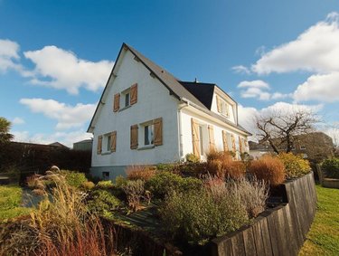 Maison a vendre Condé-en-Normandie 14110 Calvados 141 m2 6 pièces 230200 euros