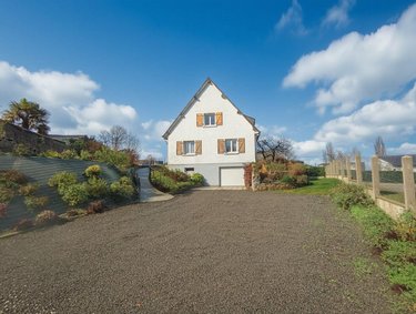 Maison a vendre Condé-en-Normandie 14110 Calvados 141 m2 6 pièces 230200 euros