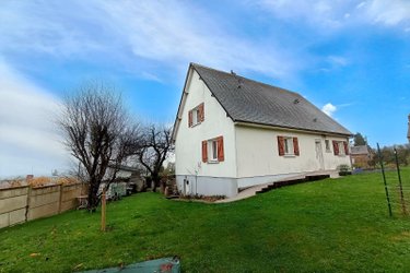 Maison a vendre Condé-en-Normandie 14110 Calvados 141 m2 6 pièces 230200 euros