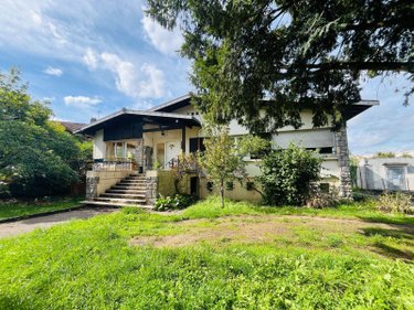 Maison a vendre Besançon 25000 Doubs 187 m2 7 pièces 449000 euros