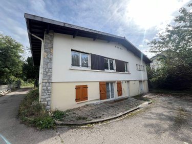 Maison a vendre Besançon 25000 Doubs 187 m2 7 pièces 449000 euros