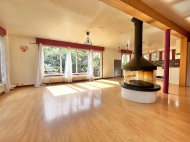 Maison a vendre Besançon 25000 Doubs 187 m2 7 pièces 449000 euros