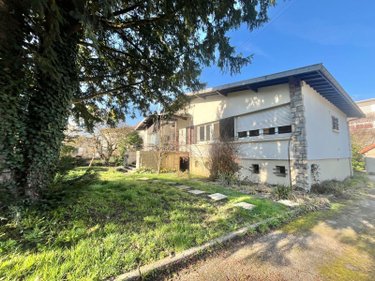 Maison a vendre Besançon 25000 Doubs 187 m2 7 pièces 449000 euros