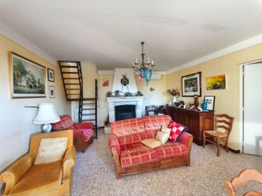 Maison a vendre Mouriès 13890 Bouches-du-Rhône 119 m2 6 pièces 525000 euros