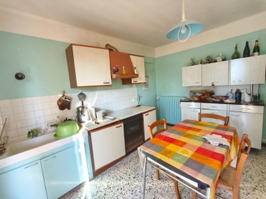 Maison a vendre Mouriès 13890 Bouches-du-Rhône 119 m2 6 pièces 498750 euros
