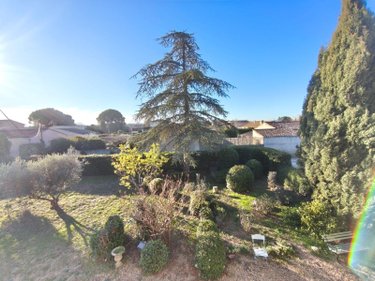 Maison a vendre Mouriès 13890 Bouches-du-Rhône 119 m2 6 pièces 525000 euros