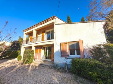 Maison a vendre Mouriès 13890 Bouches-du-Rhône 119 m2 6 pièces 525000 euros
