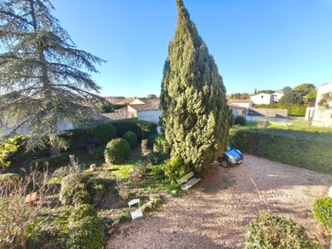 Maison a vendre Mouriès 13890 Bouches-du-Rhône 119 m2 6 pièces 525000 euros