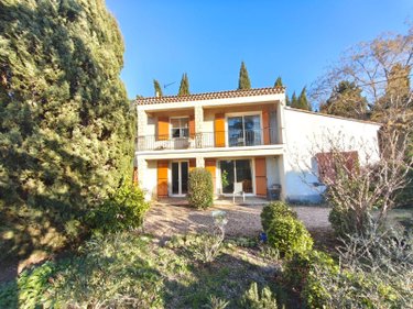 Maison a vendre Mouriès 13890 Bouches-du-Rhône 119 m2 6 pièces 525000 euros