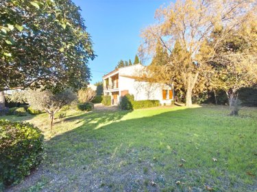 Maison a vendre Mouriès 13890 Bouches-du-Rhône 119 m2 6 pièces 525000 euros