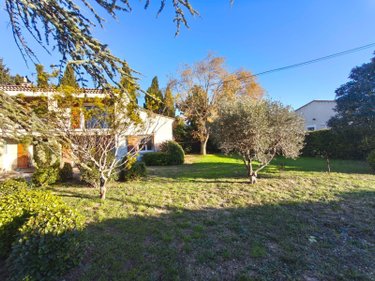 Maison a vendre Mouriès 13890 Bouches-du-Rhône 119 m2 6 pièces 525000 euros