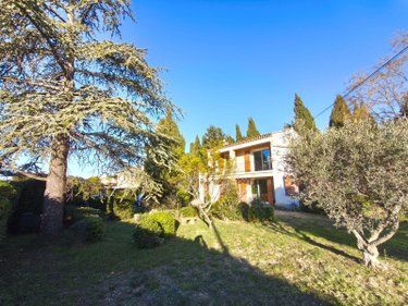 Maison a vendre Mouriès 13890 Bouches-du-Rhône 119 m2 6 pièces 525000 euros