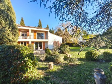 Maison a vendre Mouriès 13890 Bouches-du-Rhône 119 m2 6 pièces 525000 euros
