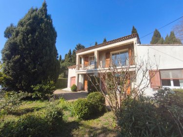 Maison a vendre Mouriès 13890 Bouches-du-Rhône 119 m2 6 pièces 498750 euros