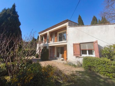 Maison a vendre Mouriès 13890 Bouches-du-Rhône 119 m2 6 pièces 498750 euros