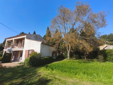 Maison a vendre Mouriès 13890 Bouches-du-Rhône 119 m2 6 pièces 498750 euros