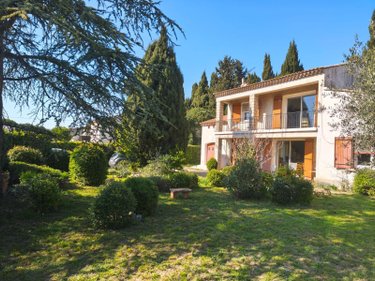 Maison a vendre Mouriès 13890 Bouches-du-Rhône 119 m2 6 pièces 498750 euros