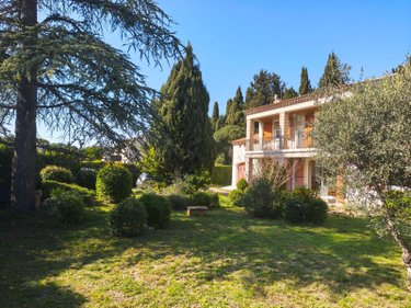 Maison a vendre Mouriès 13890 Bouches-du-Rhône 119 m2 6 pièces 498750 euros