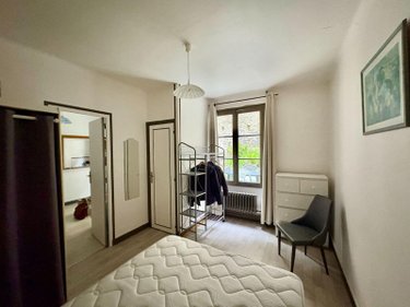 Appartement a vendre Dinard 35800 Ille-et-Vilaine 31 m2 2 pièces 192770 euros