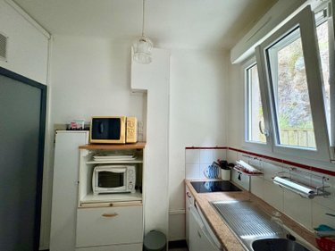 Appartement a vendre Dinard 35800 Ille-et-Vilaine 31 m2 2 pièces 192770 euros