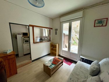 Appartement a vendre Dinard 35800 Ille-et-Vilaine 31 m2 2 pièces 197980 euros