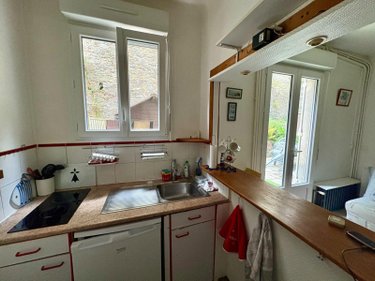 Appartement a vendre Dinard 35800 Ille-et-Vilaine 31 m2 2 pièces 177140 euros