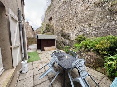 Appartement a vendre Dinard 35800 Ille-et-Vilaine 31 m2 2 pièces 192770 euros