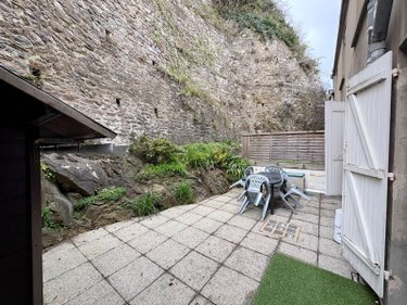 Appartement a vendre Dinard 35800 Ille-et-Vilaine 31 m2 2 pièces 177140 euros