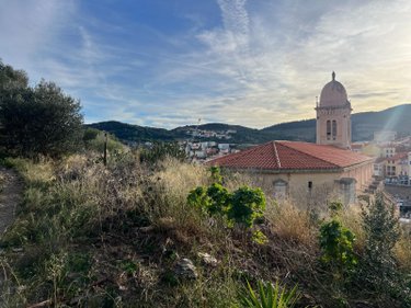 Maison a vendre Port-Vendres 66660 Pyrénées-Orientales 65 m2 3 pièces 259000 euros