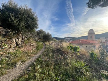 Maison a vendre Port-Vendres 66660 Pyrénées-Orientales 65 m2 3 pièces 259000 euros