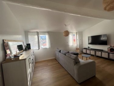 Maison a vendre Port-Vendres 66660 Pyrénées-Orientales 65 m2 3 pièces 259000 euros